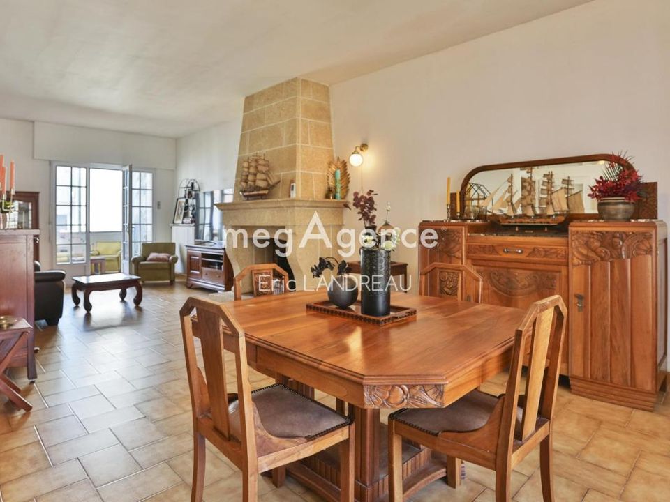 Villa i Les Sables-d'Olonne, Vendee - foto 2