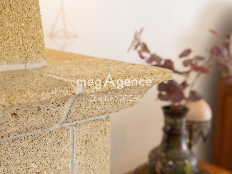 Villa i Les Sables-d'Olonne, Vendee - foto 3