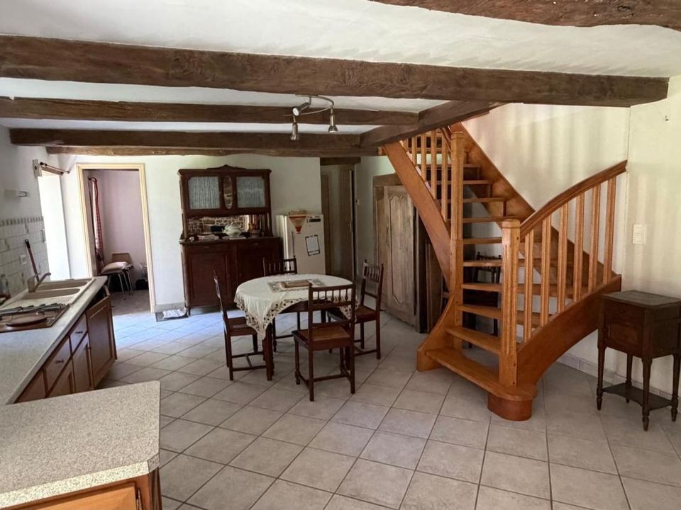 Villa i Locmalo, Morbihan - foto 2