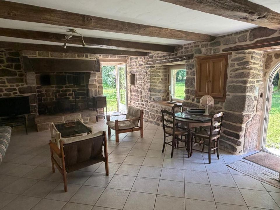 Villa i Locmalo, Morbihan - foto 3