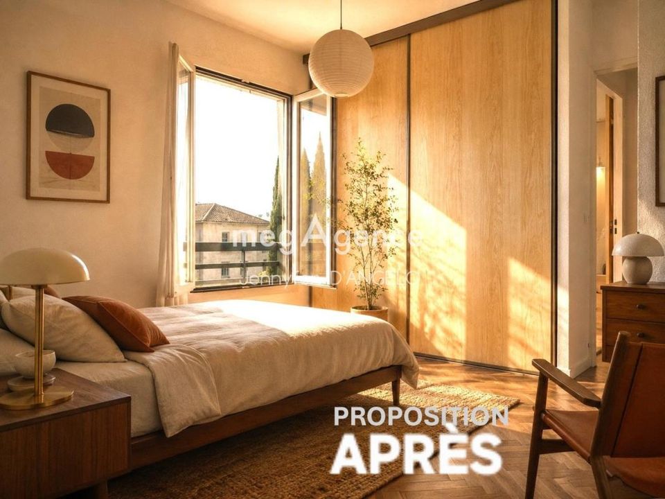 Lejlighed i Sanary-sur-Mer, Var - foto 5