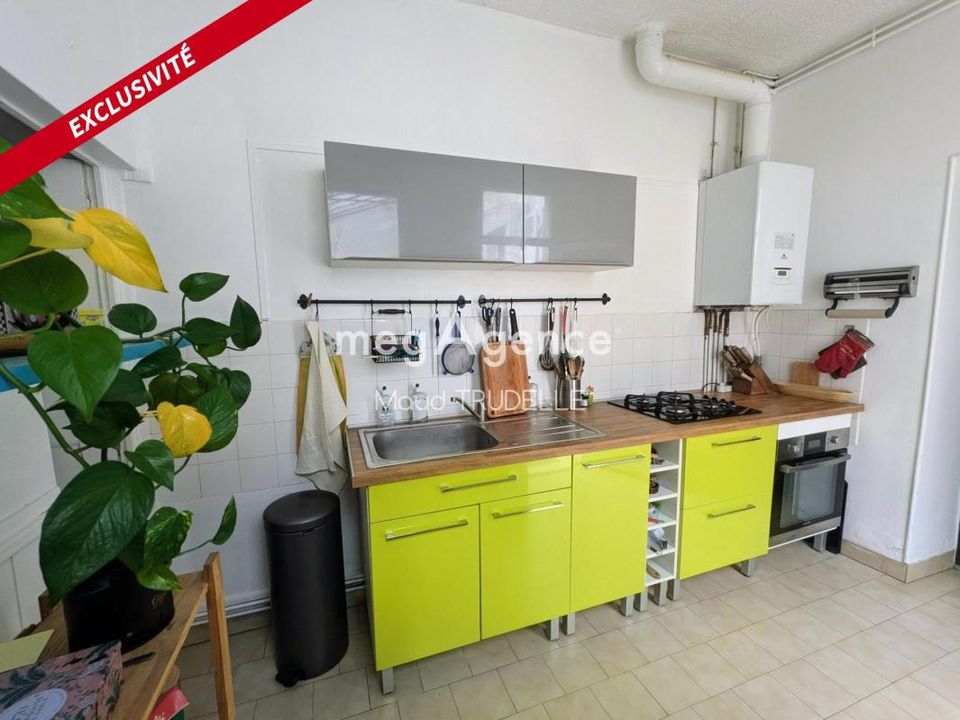 Villa i Le Mans, Sarthe - foto 4