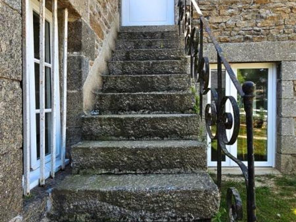 Landejendom i Le Leslay, Cotes-d'Armor - foto 3