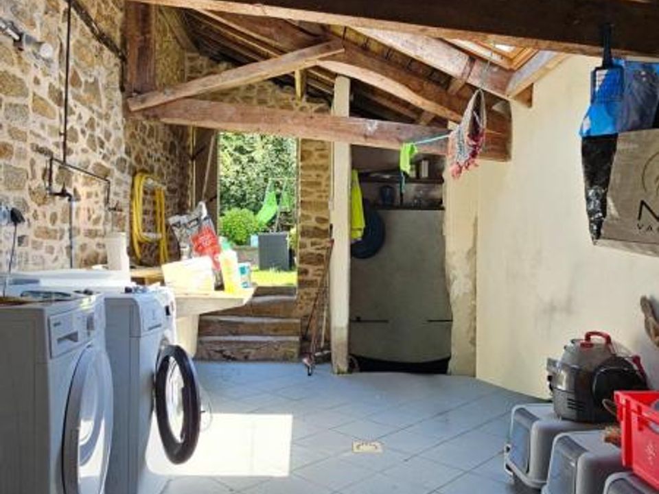 Landejendom i Le Leslay, Cotes-d'Armor - foto 5