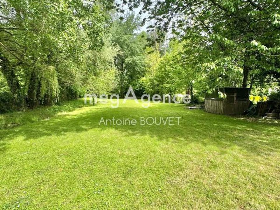 Villa i Doullens, Somme - foto 4