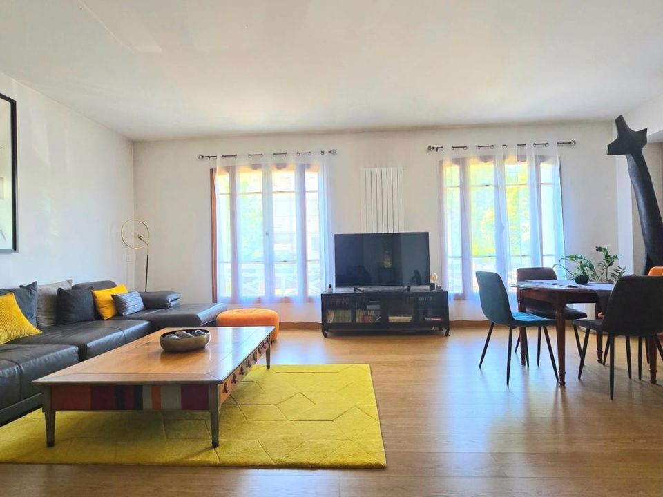 Villa i Saint-Prix, Val-d'Oise - foto 4
