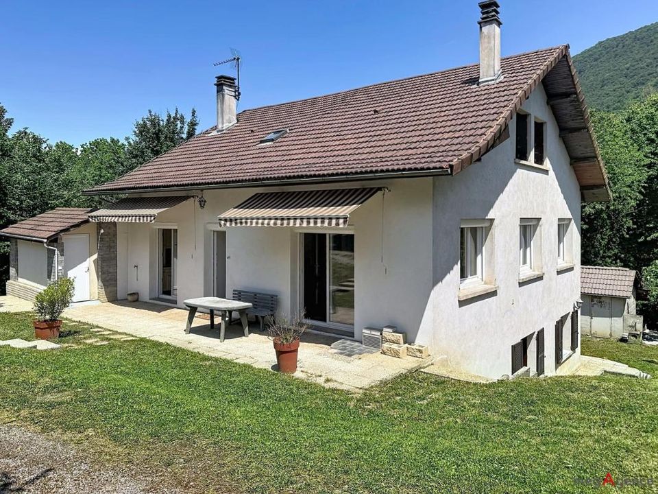 Villa i Vif, Isere - foto 1