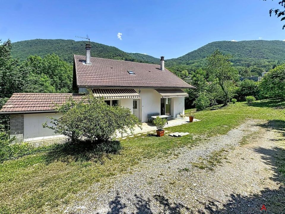 Villa i Vif, Isere - foto 2