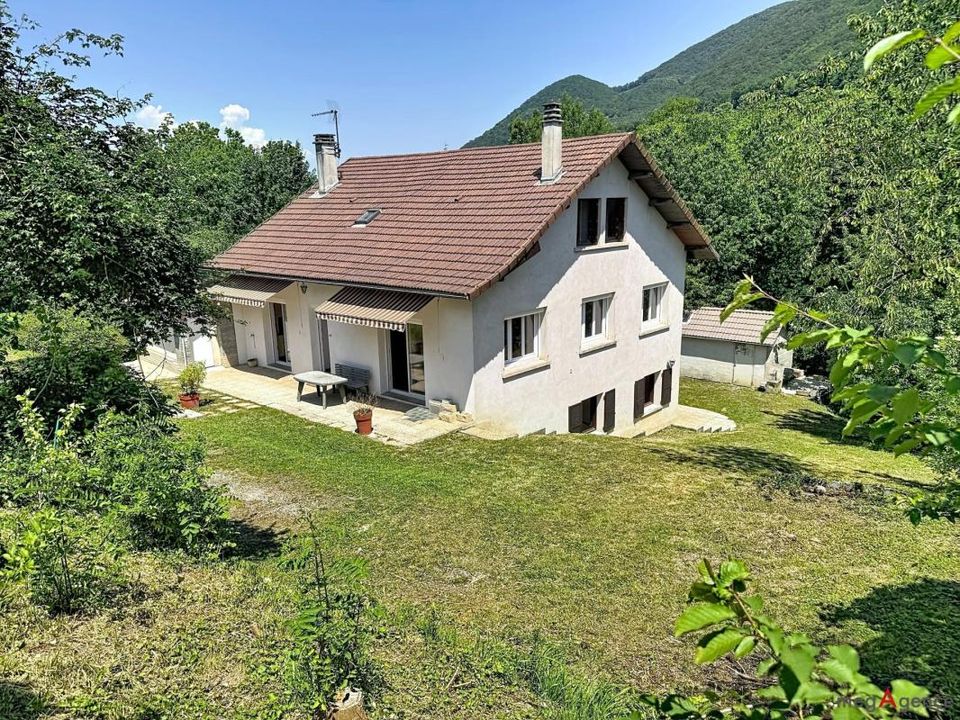 Villa i Vif, Isere - foto 3