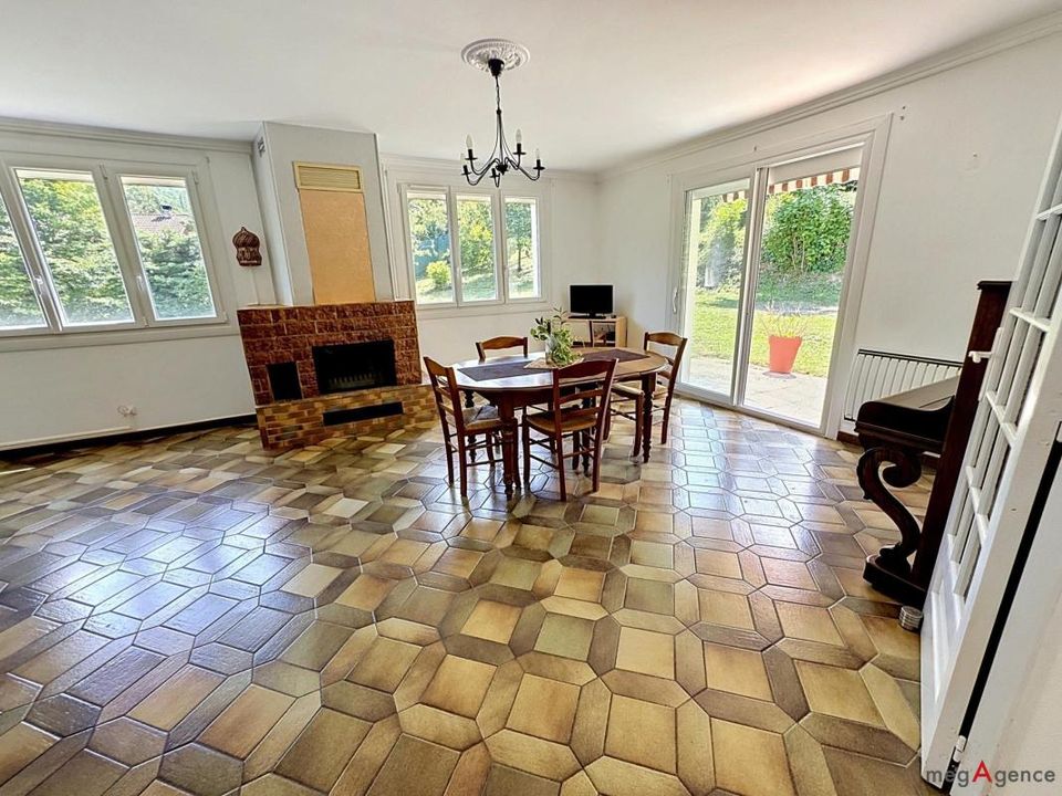 Villa i Vif, Isere - foto 4
