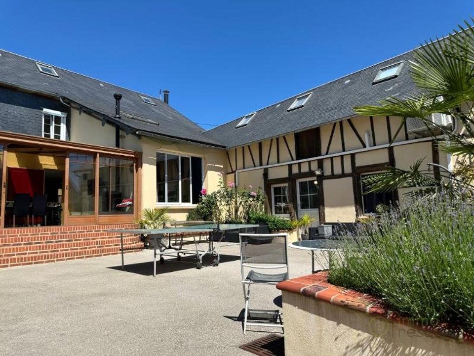 Villa i Beauvais, Oise - foto 2