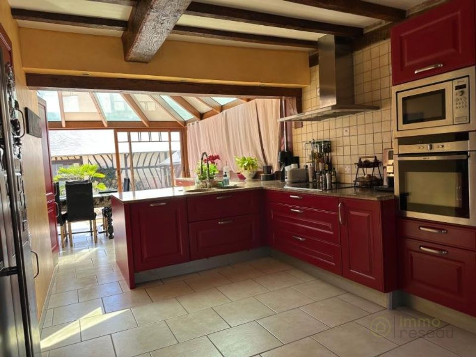 Villa i Beauvais, Oise - foto 3