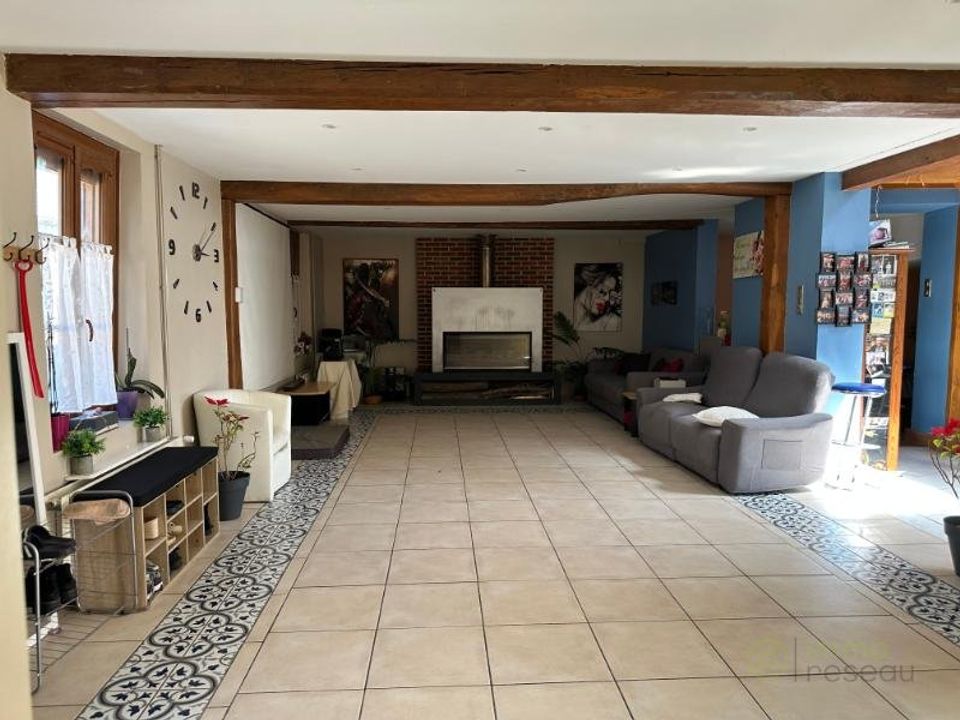 Villa i Beauvais, Oise - foto 4