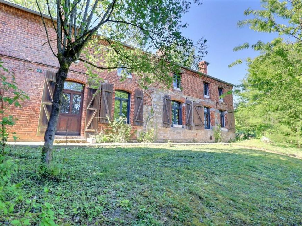 Villa i Willies, Nord - foto 2
