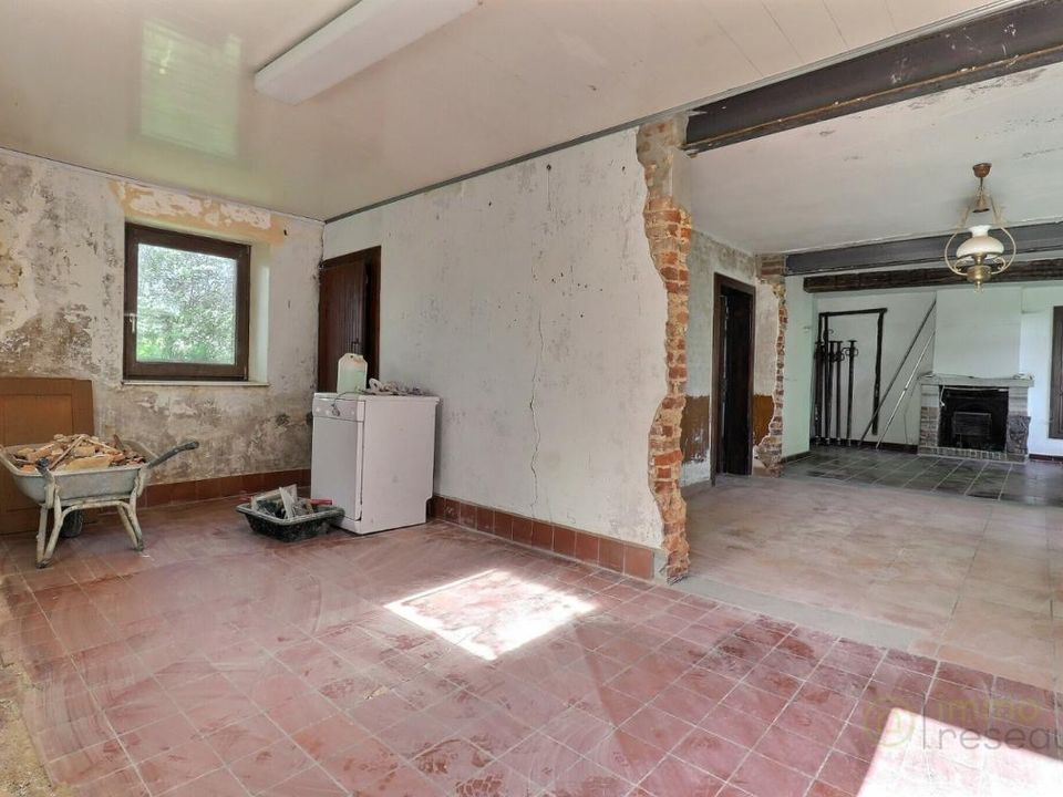 Villa i Willies, Nord - foto 3