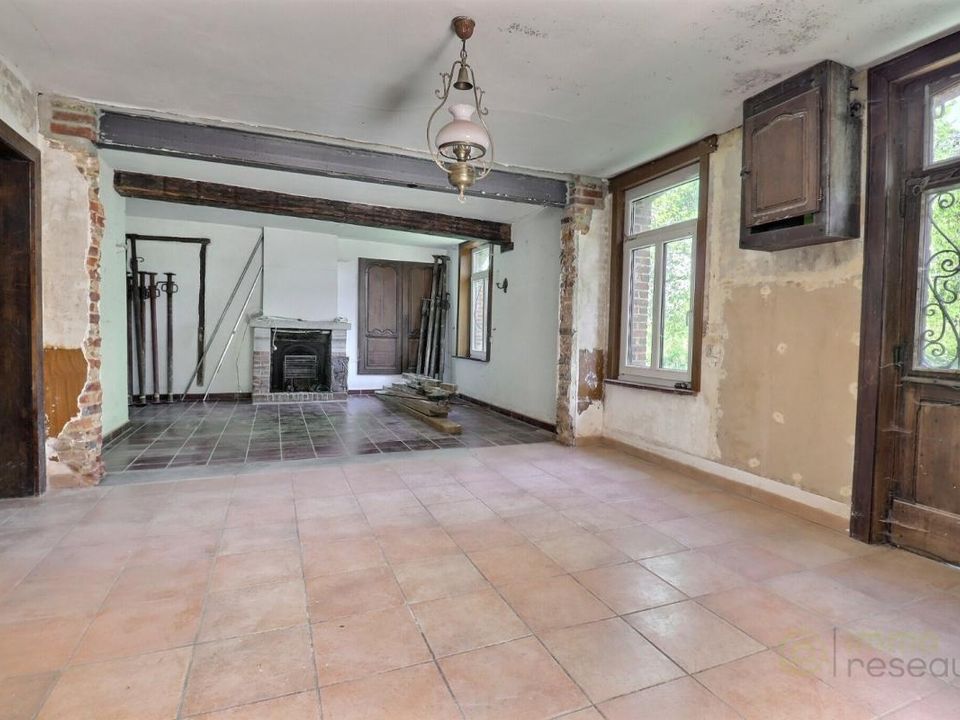 Villa i Willies, Nord - foto 4