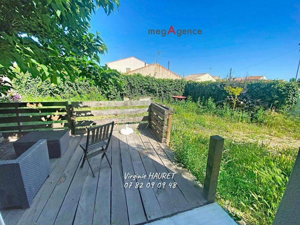 Villa i Fleury, Aude - foto 1