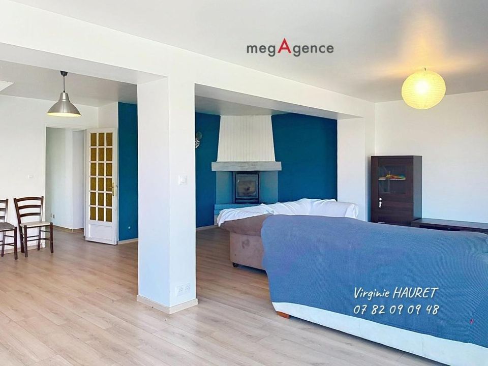 Villa i Fleury, Aude - foto 4