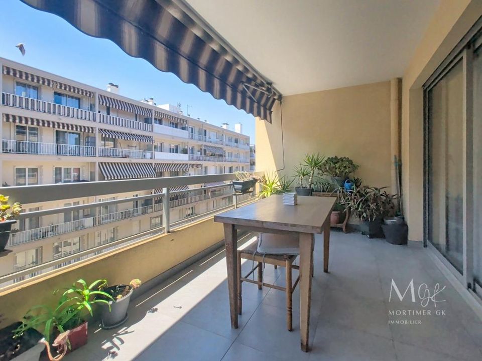 Leilighet i Saint-Laurent-du-Var, Alpes-Maritimes - bilde 5