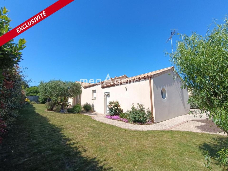 Villa i Aizenay, Vendee - foto 4
