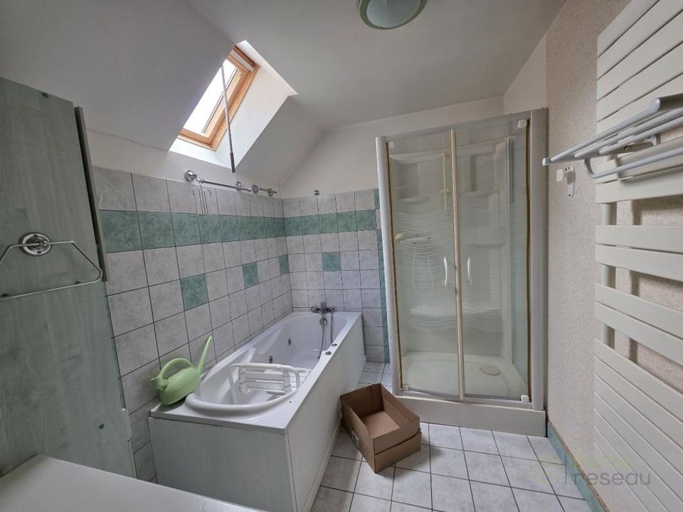 Villa i Saint-Benoit-Du-Sault, Indre - bilde 4