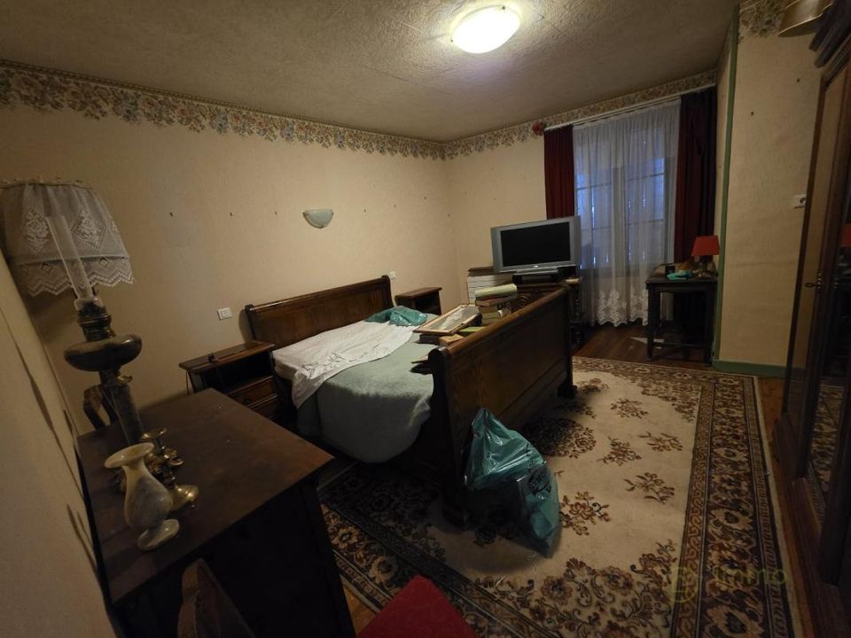 Villa i Saint-Benoit-Du-Sault, Indre - bilde 5