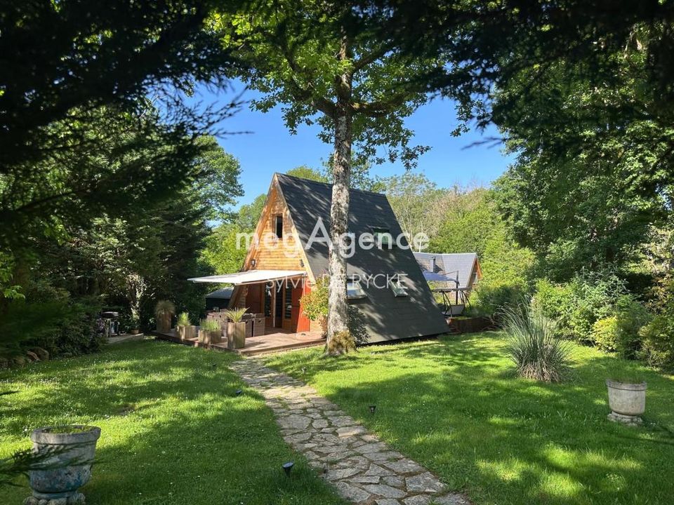 Villa i Brannay, Yonne - foto 1
