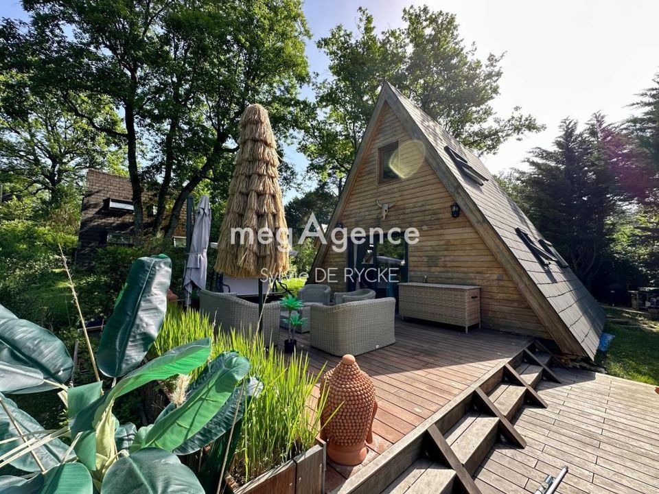 Villa i Brannay, Yonne - foto 3