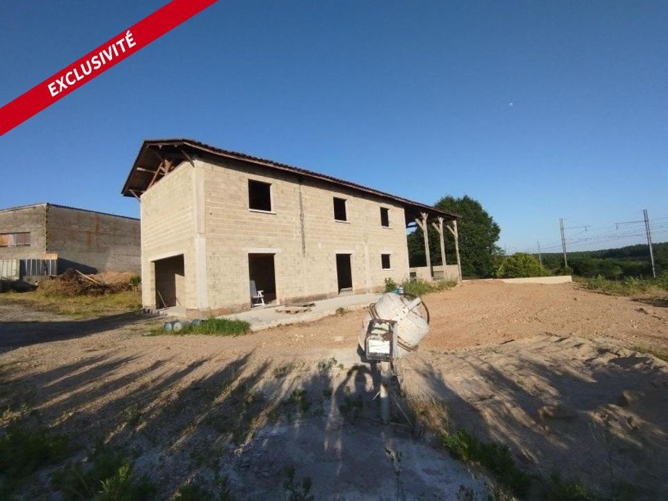 Villa i Lamothe-Landerron, Gironde - foto 5