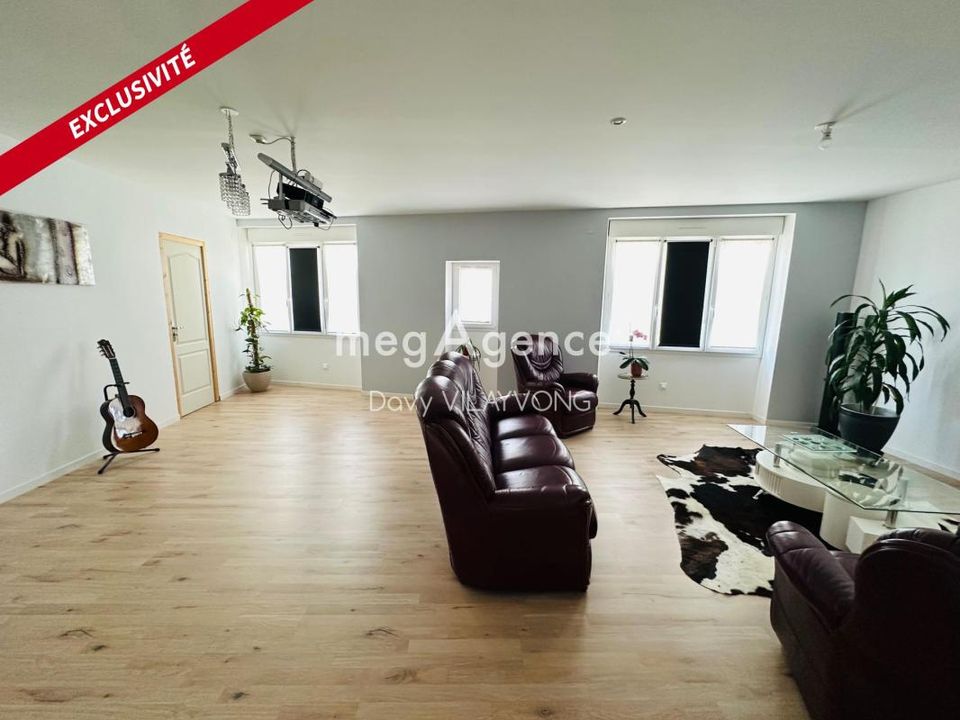 Villa i Beaupreau-en-Mauges, Maine-et-Loire - foto 4