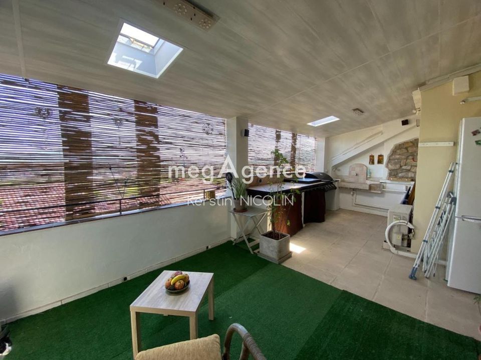Villa i Carnoules, Var - foto 1