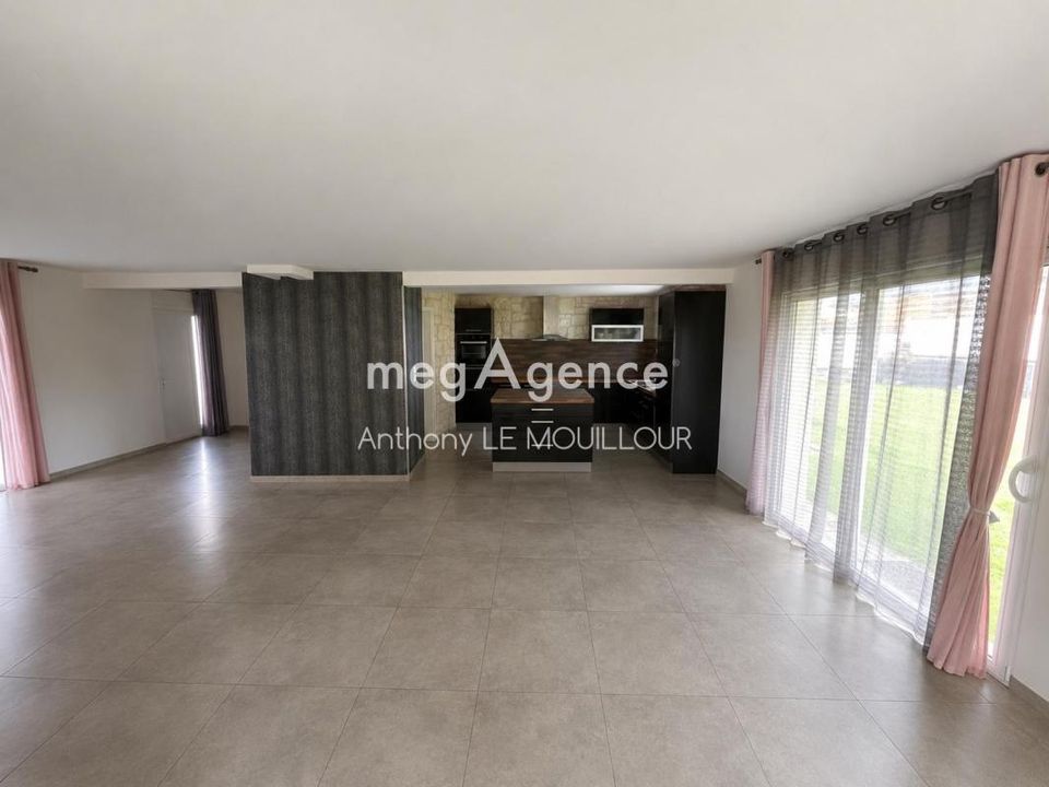Villa i Inzinzac-Lochrist, Morbihan - foto 2