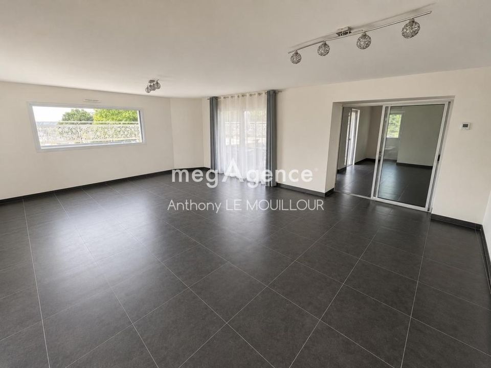 Villa i Inzinzac-Lochrist, Morbihan - foto 4