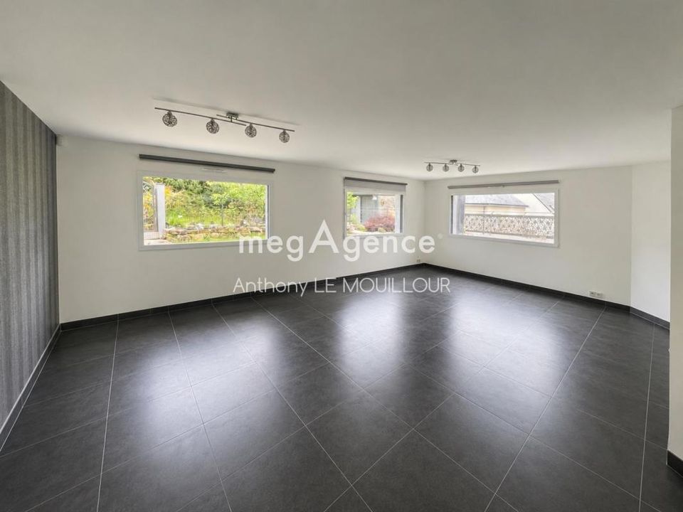 Villa i Inzinzac-Lochrist, Morbihan - foto 5