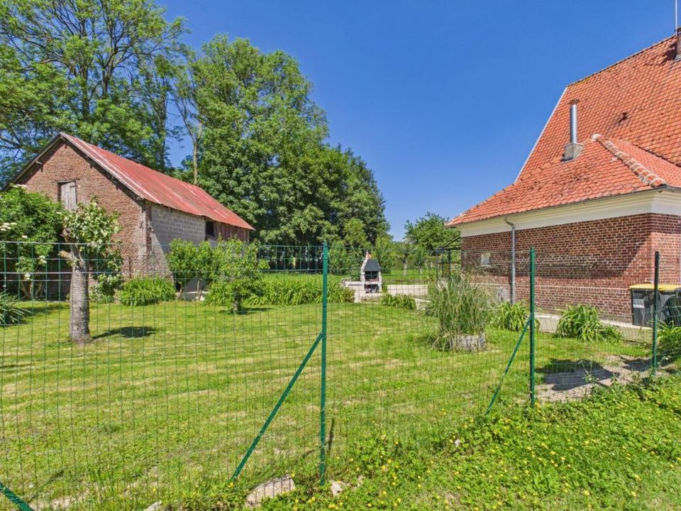 Villa i Contalmaison, Somme - bilde 3