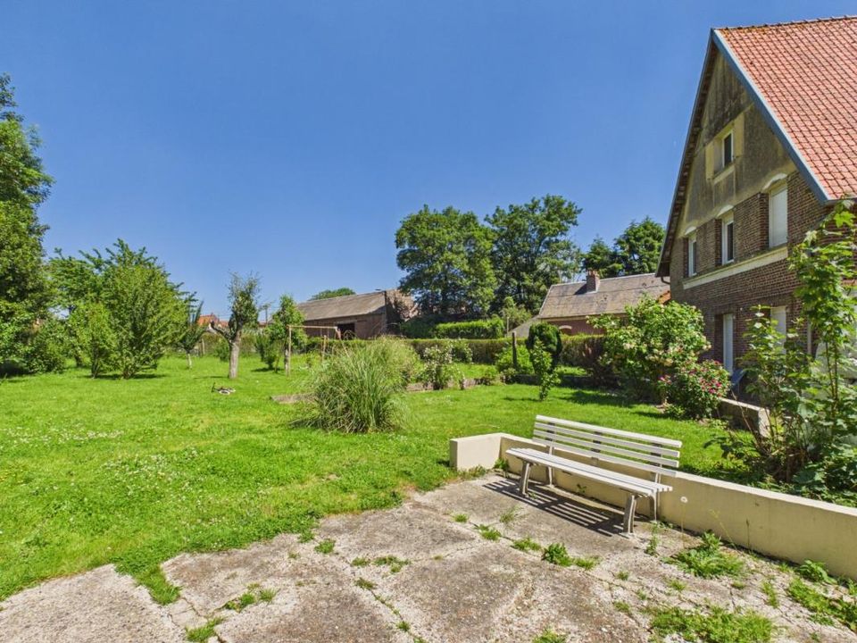 Villa i Contalmaison, Somme - bilde 4