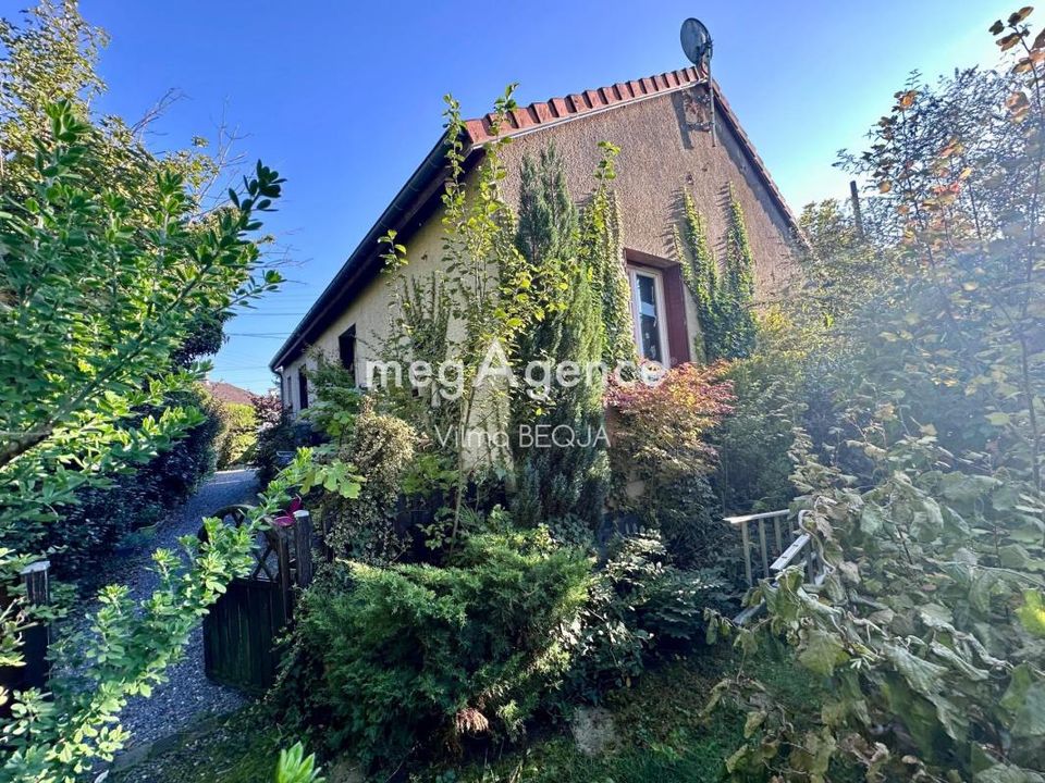Villa i Sens, Yonne - foto 1