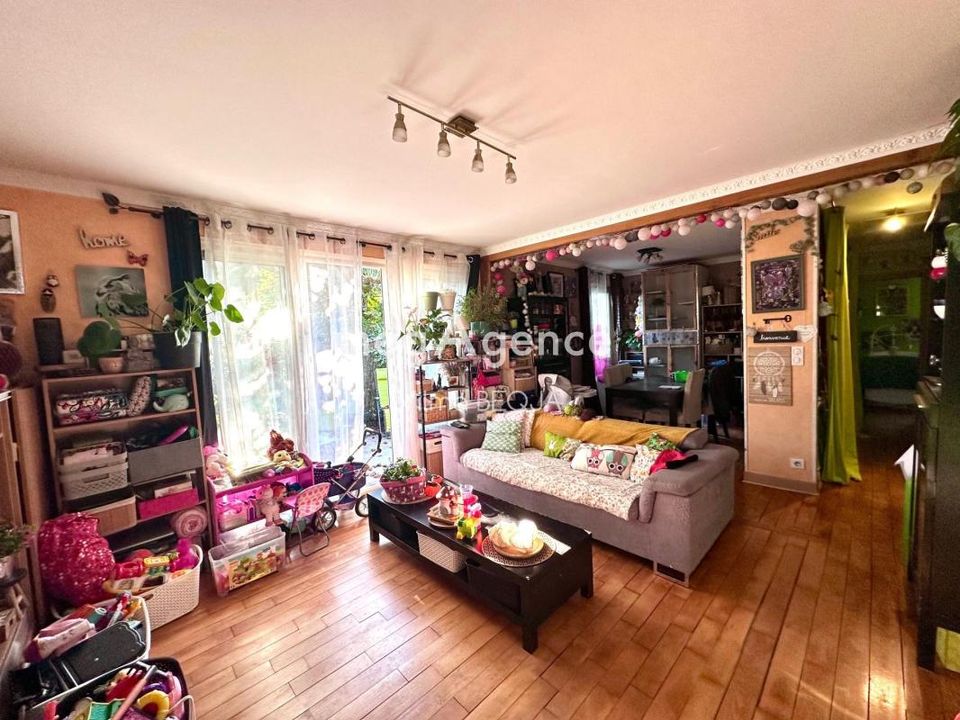 Villa i Sens, Yonne - foto 3