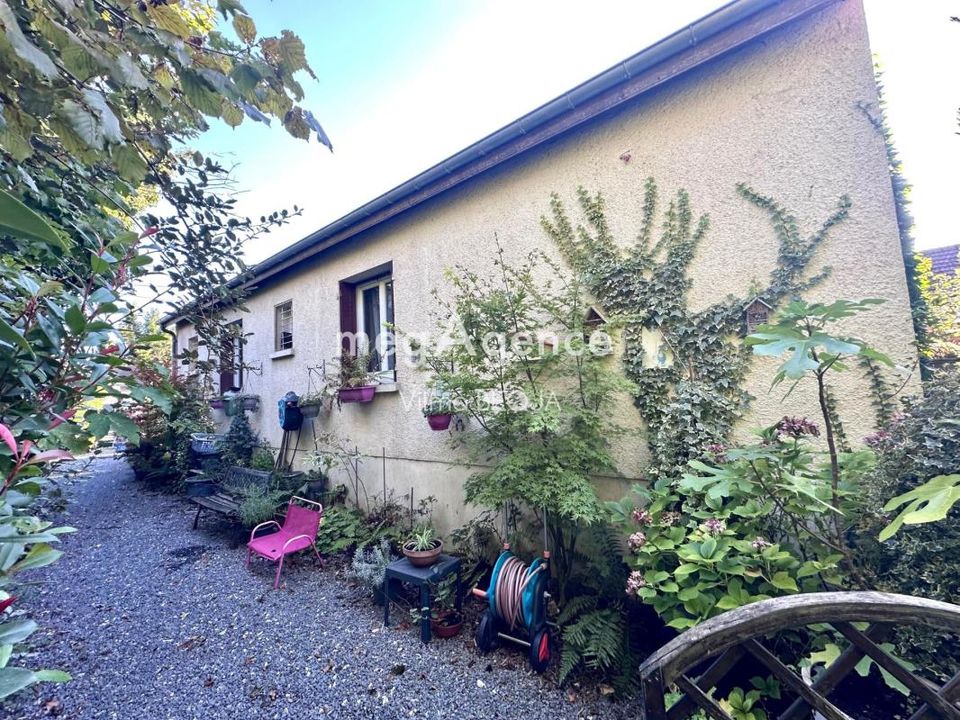 Villa i Sens, Yonne - foto 4