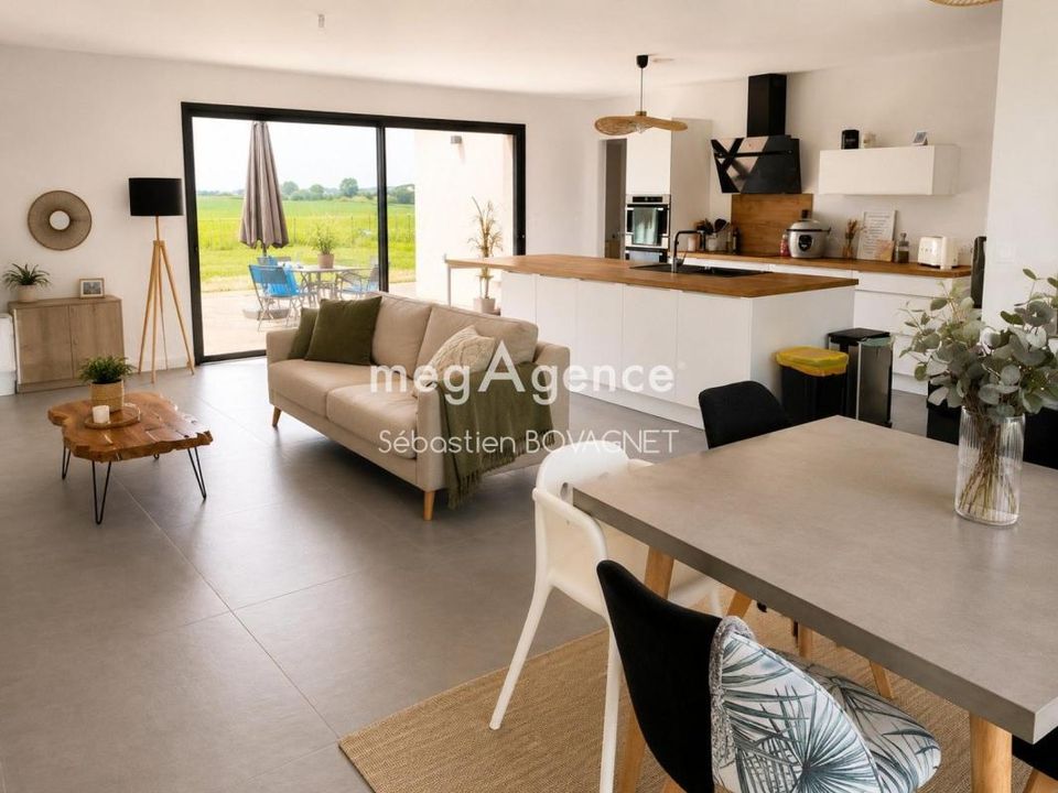 Herregård i Fye, Sarthe - bilde 3