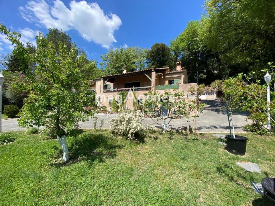 Villa i Flassans-sur-Issole, Var - foto 4