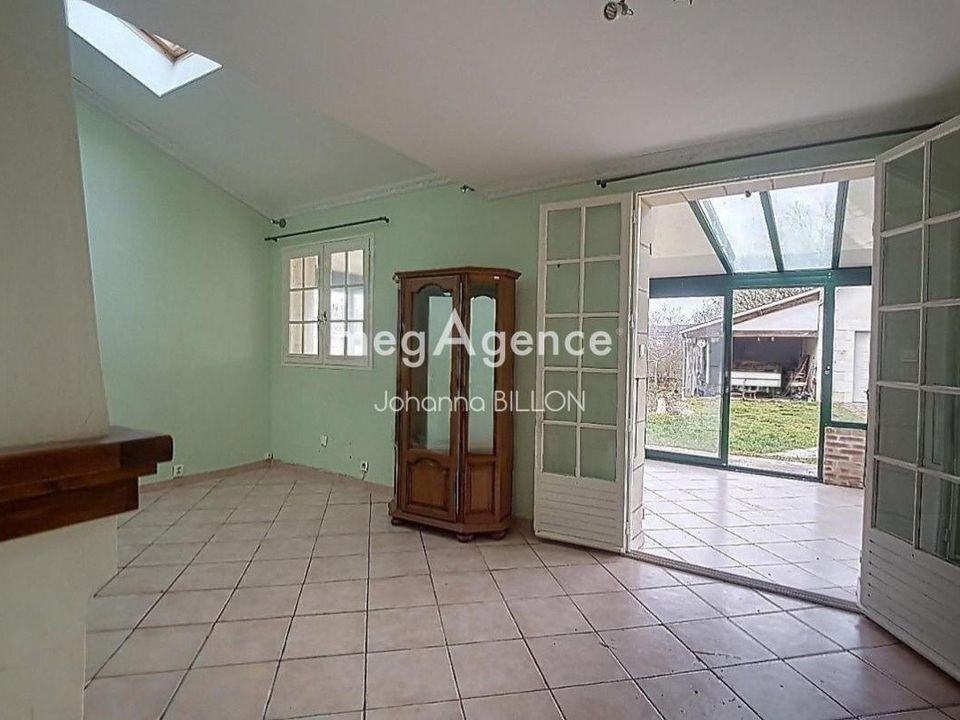 Villa i Esvres, Indre-et-Loire - foto 4