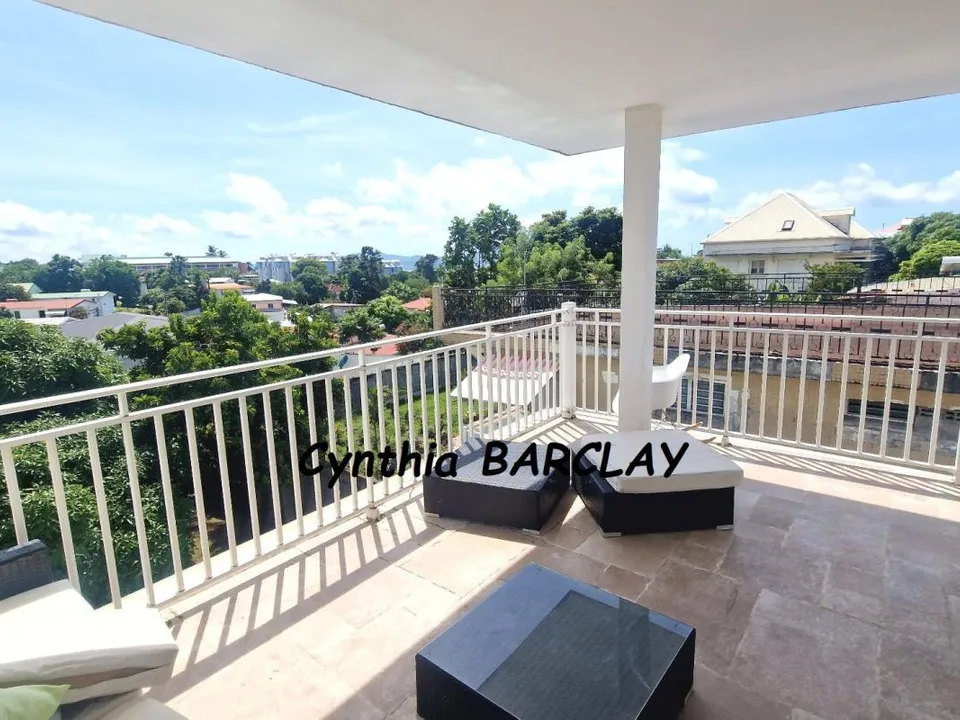 Villa i Schoelcher, Martinique - foto 5