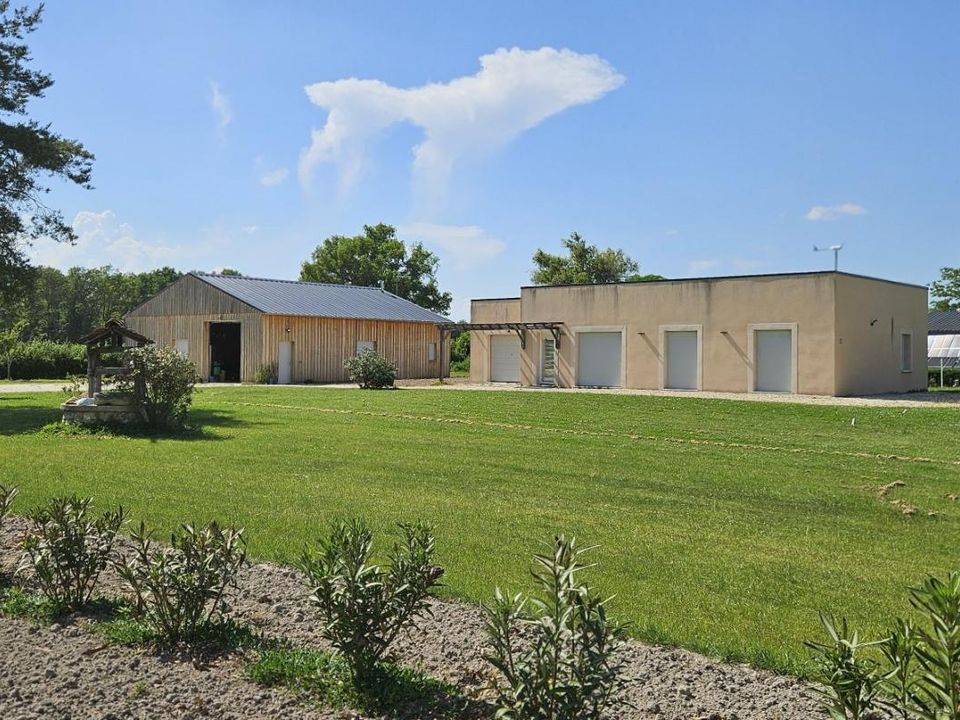 Villa i Rosnay, Indre - foto 1