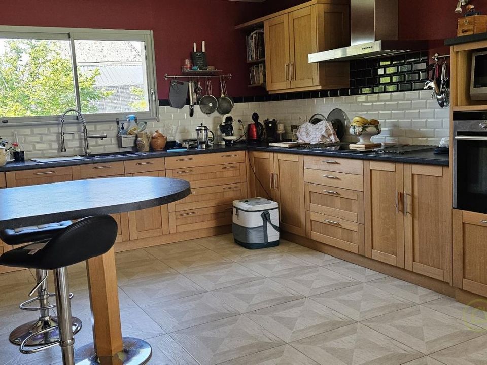 Villa i Rosnay, Indre - foto 2