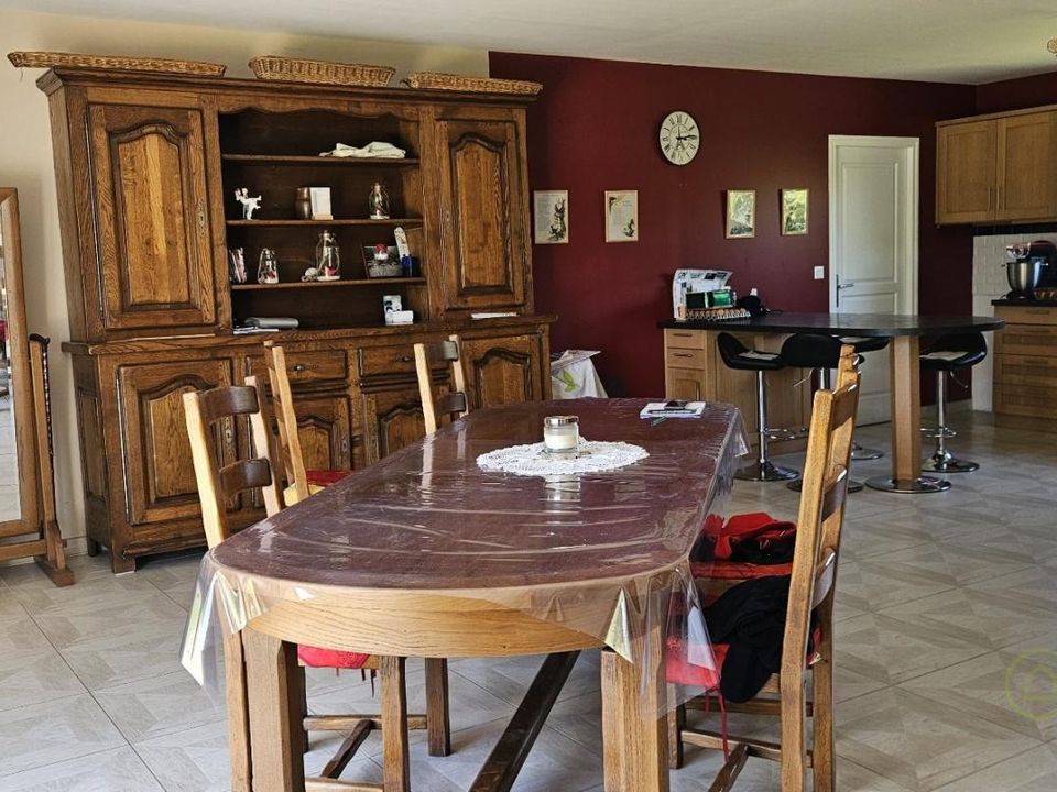 Villa i Rosnay, Indre - foto 3
