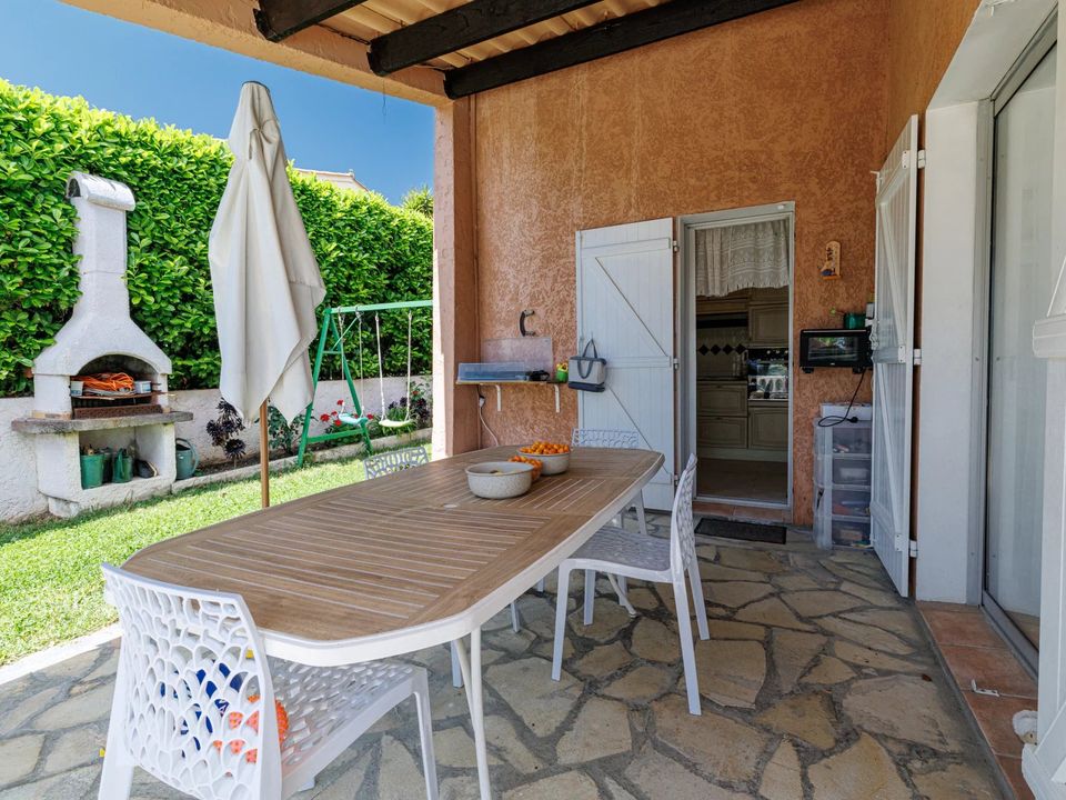 Villa i Nice, Alpes-Maritimes - foto 3