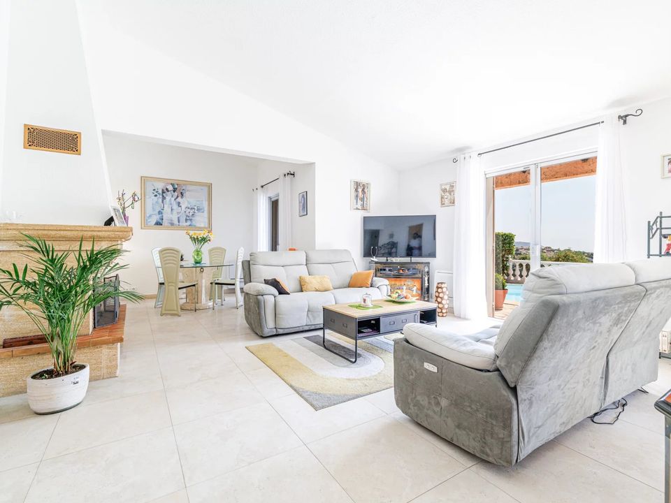 Villa i Nice, Alpes-Maritimes - foto 2