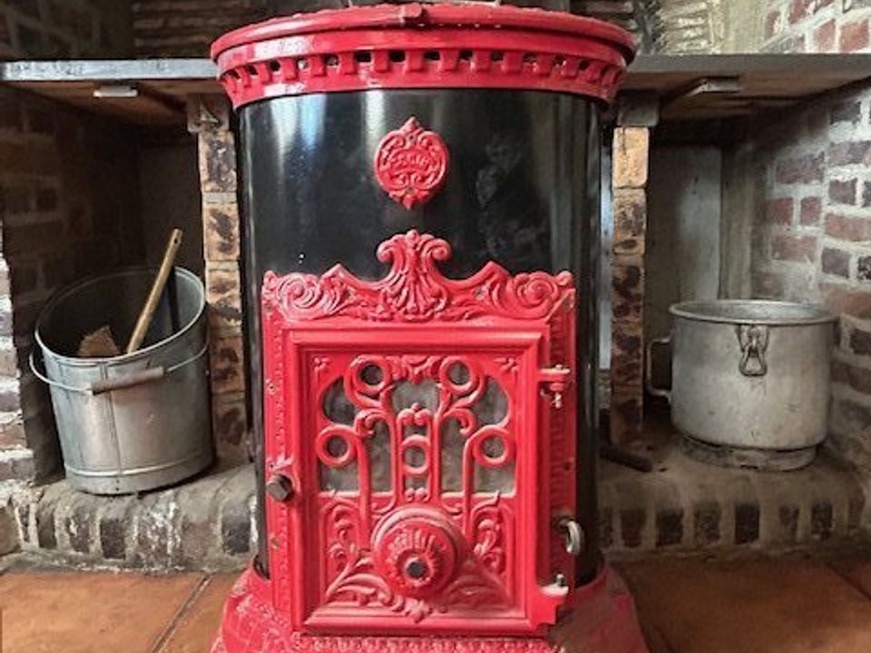 Landejendom i La Bazoche-Gouet, Eure-et-Loir - foto 4