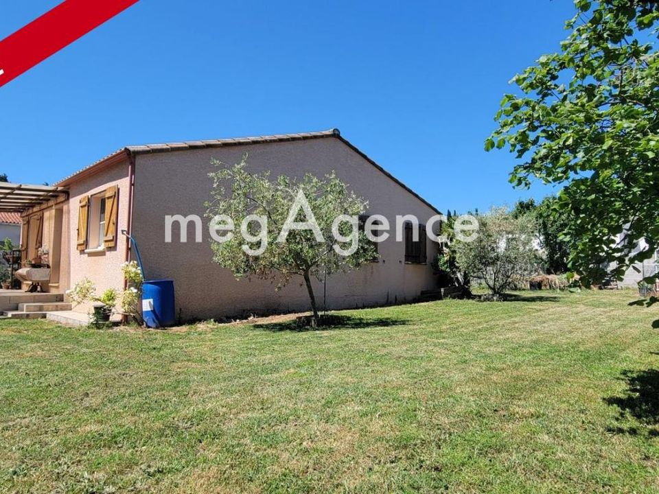 Willa: Villepinte, Aude – zdjęcie 2